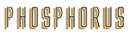 phosphorus